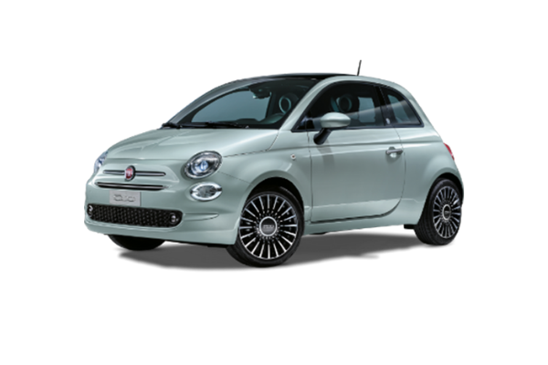 Fiat 500 o similari