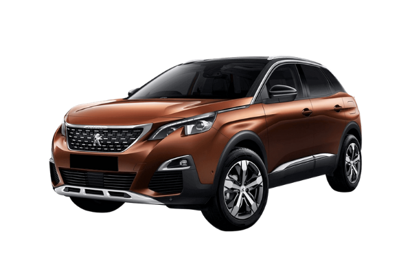 Peugeot 3008 o similari