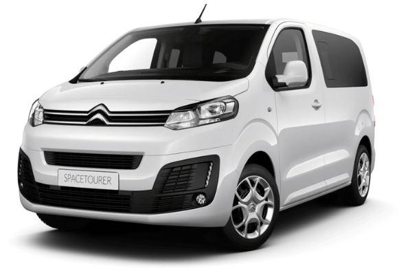 Citroen Spacetourer 9 posti